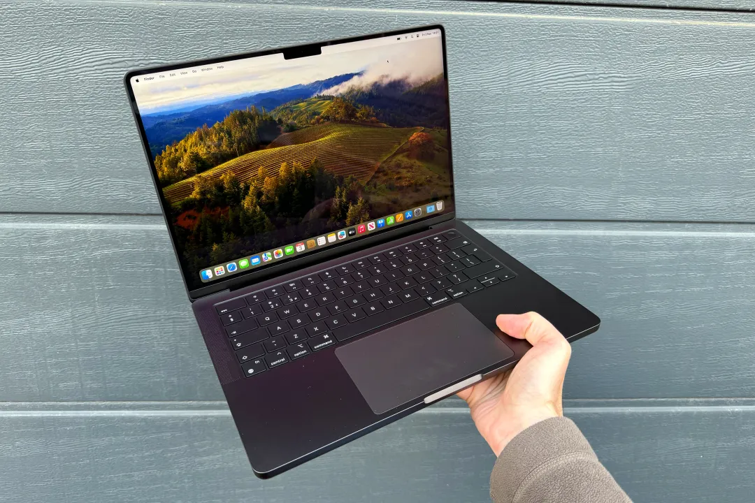 Best macbook for 2024 Review The best mac for video editing in January